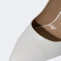 DeFacto Hoge Hakken - White -Aanbiedingen Comfort Voet Winkel c9c5f06dc0fe445aabad631e73d875f4