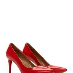 Hoge Hakken - Red -Aanbiedingen Comfort Voet Winkel c9d96c93c3e54c2f89c61c7f4d8c8bae scaled