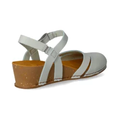 *art I Live - Sleehakken - Grau -Aanbiedingen Comfort Voet Winkel ca78ad66bf534eec8bf9c1e3216f29c2