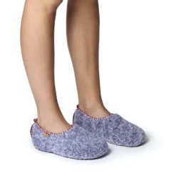 Toni Pons Marta-Sh - Pantoffels - Blau