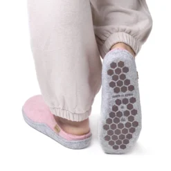 Toni Pons Pantoffels - Rosa