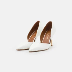 Kurt Geiger London Bond- Klassieke Pumps - White -Aanbiedingen Comfort Voet Winkel cb980b476ca64e23b3c32cd4c39af34f scaled