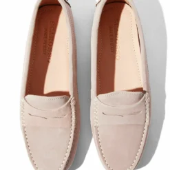 Ashley Leo - Mocassins - PinkSuede 7 Ashley Leo - Mocassins - PinkSuede -Aanbiedingen Comfort Voet Winkel cca52ecb1a9741d58c45005eb7c1bb50