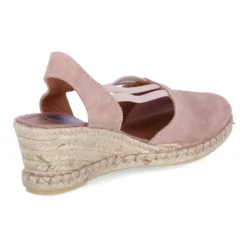 Verbenas Maika - Sleehakken - Rosa -Aanbiedingen Comfort Voet Winkel ccd0d73ebeed42599e489830386c312d