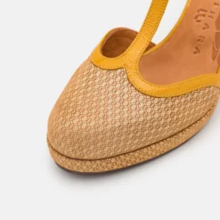 Chie Mihara Jumaia - Klassieke Pumps - Auidi Cuero/Ferrari Sun -Aanbiedingen Comfort Voet Winkel cd583e1122864f14988ab9bd1f71207d scaled