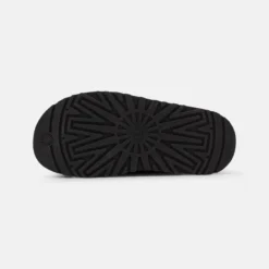 Ugg Disco Cross Slide - Pantoffels - Black -Aanbiedingen Comfort Voet Winkel cd7157c050534cbab6546a638ecce375 scaled