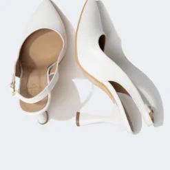 DeFacto Hoge Hakken - White -Aanbiedingen Comfort Voet Winkel ce266d7d06004e6c87541f29c8a49fb9