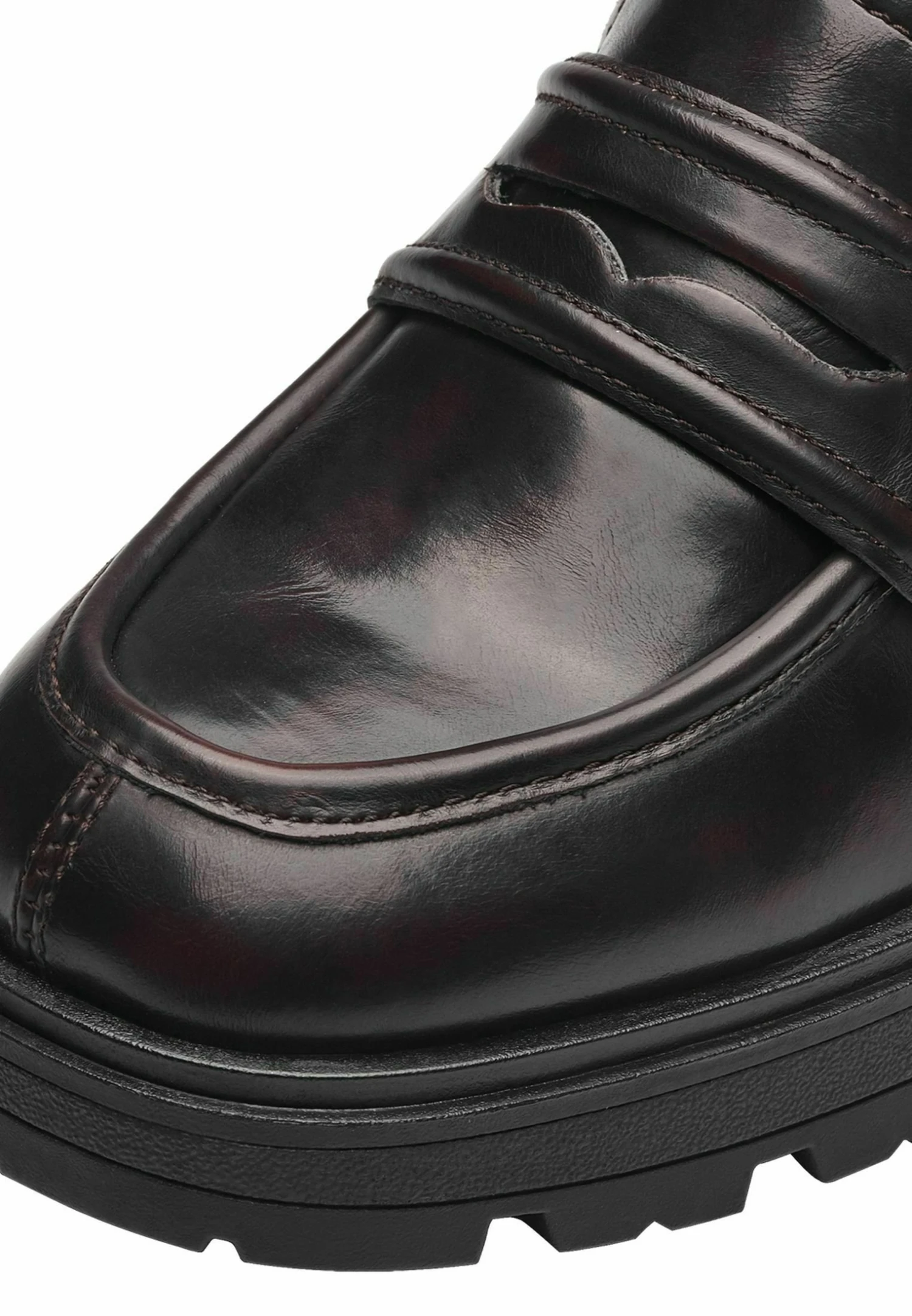 Tamaris Trotteur - Klassieke Pumps - Merlot 6 Tamaris Trotteur - Klassieke Pumps - Merlot - Afbeelding 6