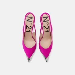 N°21 Klassieke Pumps - Pink -Aanbiedingen Comfort Voet Winkel cf2beb79fa304453b190466954578bc5 scaled