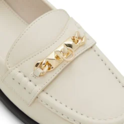 Aldo Loafers Laurea - Mocassins - Other White -Aanbiedingen Comfort Voet Winkel cf5403cf07d940c6b098f407eec059ad scaled
