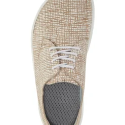 Sportieve Veterschoenen - Beige -Aanbiedingen Comfort Voet Winkel cfc09ce67bbd4b2fbb5e22130c96d4fa scaled