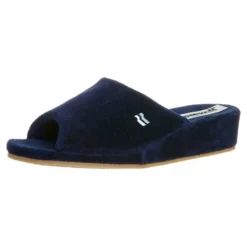 Pantoffels - Marine