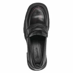 Tamaris Trotteur - Klassieke Pumps - Merlot 10 Tamaris Trotteur - Klassieke Pumps - Merlot -Aanbiedingen Comfort Voet Winkel cff2fe7a189a40f699609503c3a192a8