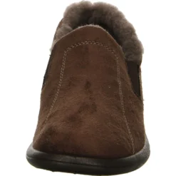 Rohde Pantoffels - Braun -Aanbiedingen Comfort Voet Winkel d03b3389f3694e94a20370b23f5c7ee1