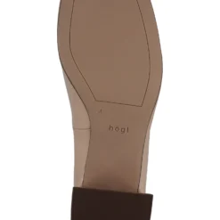 HÖGL Klassieke Pumps - Lightnude -Aanbiedingen Comfort Voet Winkel d06cbb50fc424577a836f1d48840327e