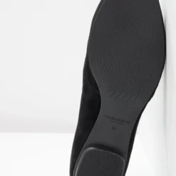 Vagabond Sandy - Instappers - Black -Aanbiedingen Comfort Voet Winkel d0b8c2e042ba42ca945e2eb6619d9ed7