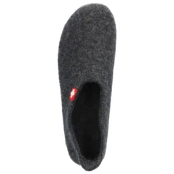 Living Kitzbühel 1-5-I - Pantoffels - Grau 12 Living Kitzbühel 1-5-I - Pantoffels - Grau -Aanbiedingen Comfort Voet Winkel d14f58fc46484a85817e1dc69e08248d