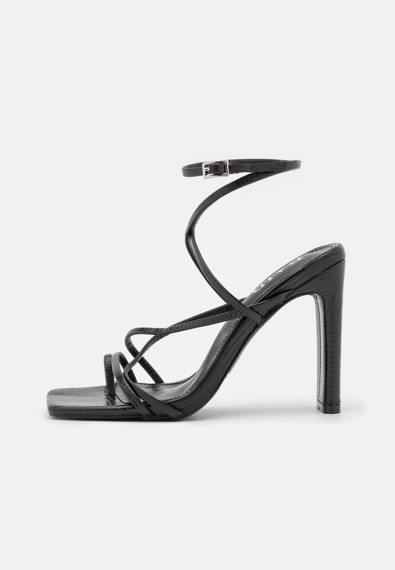 Raid Adelaide - Klassieke Pumps - Black 2 Raid Adelaide - Klassieke Pumps - Black - Afbeelding 2