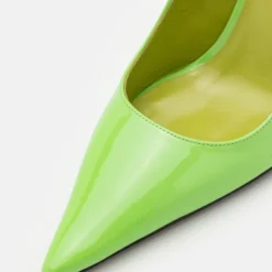 BY FAR Viva- Klassieke Pumps - Fresh Green -Aanbiedingen Comfort Voet Winkel d1df57ecfb0b49c9a5d7b365be3f8126 scaled