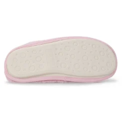 LELA Pantoffels - Powder Pink -Aanbiedingen Comfort Voet Winkel d2127a7f4da945e8b4f31a197ff72e8e