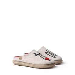 Toni Pons Miri-Nd - Pantoffels - Mottled Light Grey -Aanbiedingen Comfort Voet Winkel d23ee1ce5aab4a48be12b98bbae87506 scaled