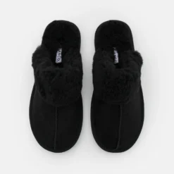 Bianco Biasweetie Homeslipper - Pantoffels - Black -Aanbiedingen Comfort Voet Winkel d35736a4fe084dc889390311d8b52d68 scaled