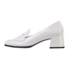 HÖGL Martha - Klassieke Pumps - Creme