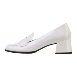 HÖGL Martha - Klassieke Pumps - Creme