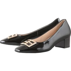 HÖGL Delila - Klassieke Pumps - Schwarz -Aanbiedingen Comfort Voet Winkel d3d9e10767e24a1790ad94eddf08c121 scaled