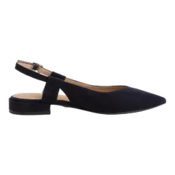 S.Oliver Sling - Klassieke Pumps - Navy -Aanbiedingen Comfort Voet Winkel d4150be40fbf4557b088c176d463fd64