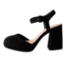 New Look Plateaupumps - Black