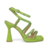 Alma En Pena Dougall - Sandalen - Verde