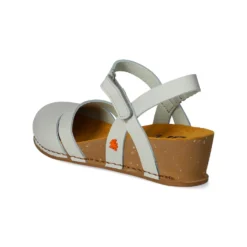 *art I Live - Sleehakken - Grau -Aanbiedingen Comfort Voet Winkel d484cda949fe4747aad3a76541ef3976