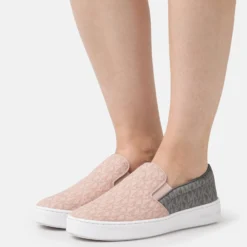 MICHAEL Michael Kors Keaton - Instappers - Pink