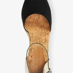 Next Espadrilles - Black -Aanbiedingen Comfort Voet Winkel d5b1a62e0cab4435b3bcd982ce9d055b scaled