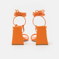 Raid Dusty - Sandalen Met Hoge Hak - Orange 9 Raid Dusty - Sandalen Met Hoge Hak - Orange -Aanbiedingen Comfort Voet Winkel d5d9e1ecb808453cae83dc4afad8241b scaled