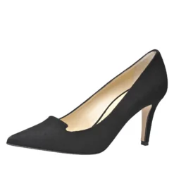 Jessica - Klassieke Pumps - Black -Aanbiedingen Comfort Voet Winkel d64eef75ad0048368dc813a4bd8c123b