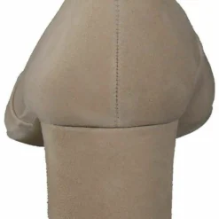 Paul Green Klassieke Pumps - Samtziege Champagne -Aanbiedingen Comfort Voet Winkel d6eaa21aaf564165814829a8705aa868