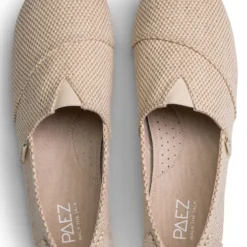 Classic Panama - Espadrilles - Sand -Aanbiedingen Comfort Voet Winkel d7150d7c16604e268bfea4f434598391 scaled