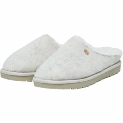 Pantoffels - Offwhite -Aanbiedingen Comfort Voet Winkel d7bcb4deb6fd4d04861dabf022a21ff9 scaled