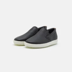ECCO Soft - Instappers - Black/Powder 8 ECCO Soft - Instappers - Black/Powder -Aanbiedingen Comfort Voet Winkel d88429b7ead94397a156e3a136743ec2 scaled