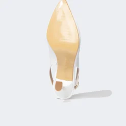 DeFacto Hoge Hakken - White -Aanbiedingen Comfort Voet Winkel d99c80cbe0094132b4d0de31057da256