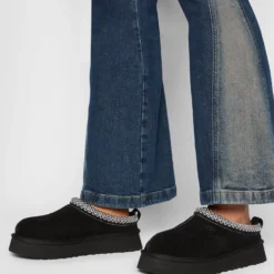 Ugg Tazz - Pantoffels - Nero -Aanbiedingen Comfort Voet Winkel da2d05b85f2f45398ede115ffee058bf scaled