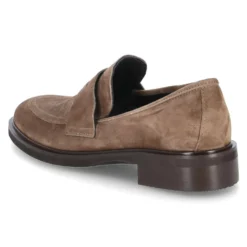 Pioppo - Instappers - Taupe -Aanbiedingen Comfort Voet Winkel daa8512aa1e2408d8ab3e1707d5531cb