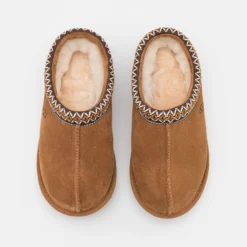 Ugg Tasman - Pantoffels - Chestnut -Aanbiedingen Comfort Voet Winkel dae04d5ae65c469790e27d4f9cecef57 scaled