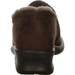 Rohde Pantoffels - Braun -Aanbiedingen Comfort Voet Winkel dae2f67b42fe41f19882f52bb2e21132