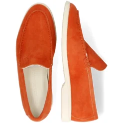 MELVIN & HAMILTON Adley 1 EcoCoral Lining - Mocassins - Koralle -Aanbiedingen Comfort Voet Winkel dc129569ef1941138d9a970e86598bc9 scaled