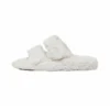 ONLY Shoes Pantoffels - White Smoke
