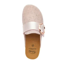 Scholl Amalfi - Pantoffels - Pink -Aanbiedingen Comfort Voet Winkel dc721ef429fa40a4b3035de98e19741c scaled