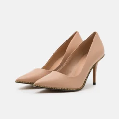 Coach Waverly- Hoge Hakken - Beechwood -Aanbiedingen Comfort Voet Winkel dc853e0e473a4be0bbcebaa10ee90538 scaled